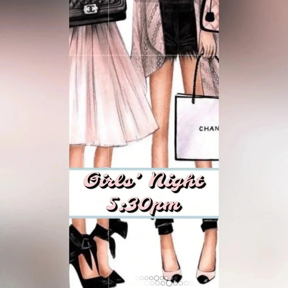 LIKE TO  BE NOTIFIED of upcoming shows! - Picture 4 of 8